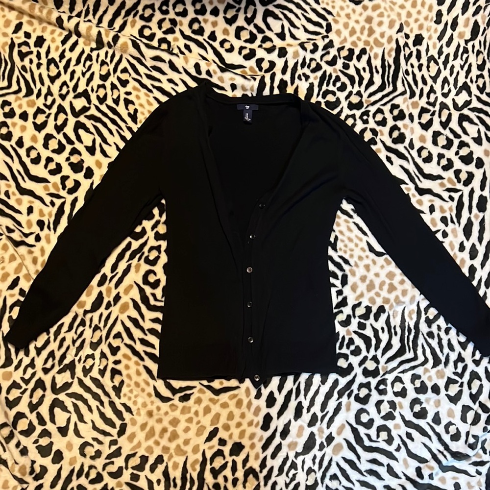Gap Cardigan
